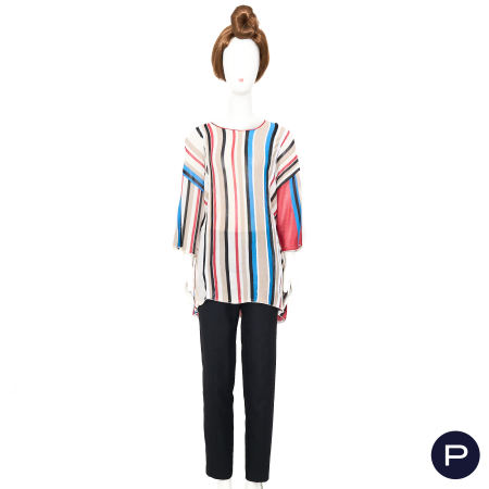 GIANFRANCO FERRÉ - 1990'S - T-SHIRT