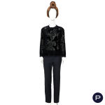 GIANFRANCO FERRÉ - 1990'S - PULL-OVER