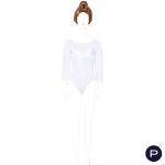 GIANFRANCO FERRÉ - 1990'S - BODY