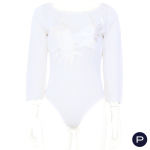 GIANFRANCO FERRÉ - 1990'S - BODY