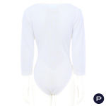 GIANFRANCO FERRÉ - 1990'S - BODY