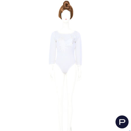 GIANFRANCO FERRÉ - 1990'S - BODY