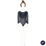 GIANFRANCO FERRÉ - 1990'S - BODY