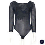 GIANFRANCO FERRÉ - 1990'S - BODY