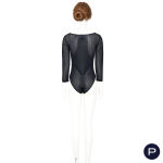 GIANFRANCO FERRÉ - 1990'S - BODY