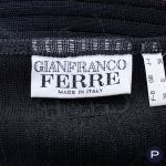 GIANFRANCO FERRÉ - 1990'S - BODY