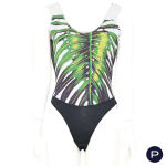 GIANFRANCO FERRÉ - 1990'S - BODY