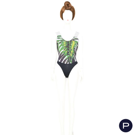 GIANFRANCO FERRÉ - 1990'S - BODY