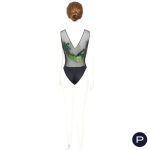 GIANFRANCO FERRÉ - 1990'S - BODY