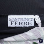 GIANFRANCO FERRÉ - 1990'S - BODY