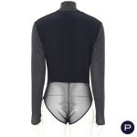 GIANFRANCO FERRÉ - 1990'S - BODY