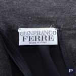 GIANFRANCO FERRÉ - 1990'S - BODY