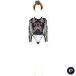 GIANFRANCO FERRÉ - 1990'S - BODY