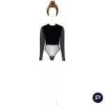 GIANFRANCO FERRÉ - 1990'S - BODY