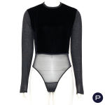 GIANFRANCO FERRÉ - 1990'S - BODY