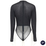 GIANFRANCO FERRÉ - 1990'S - BODY