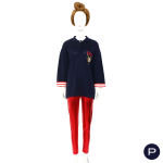 GIANFRANCO FERRÉ - 1990'S - PULL-OVER