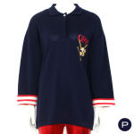 GIANFRANCO FERRÉ - 1990'S - PULL-OVER