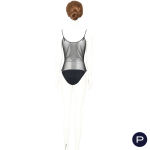 GIANFRANCO FERRÉ - 1990'S - BODY