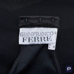 GIANFRANCO FERRÉ - 1990'S - BODY