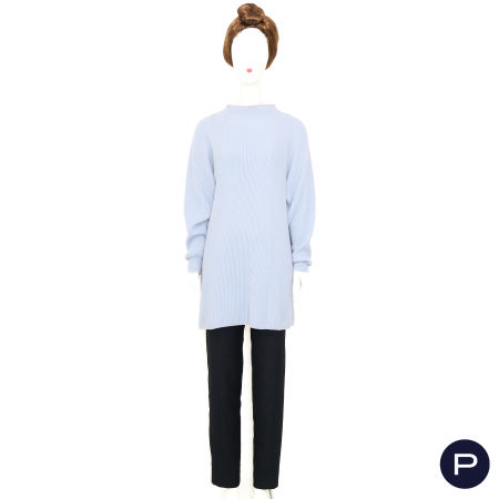 GIANFRANCO FERRÉ - 1990'S - PULL-OVER