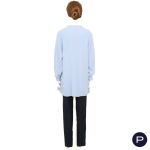 GIANFRANCO FERRÉ - 1990'S - PULL-OVER