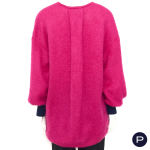 GIANFRANCO FERRÉ - 1990'S - PULL-OVER