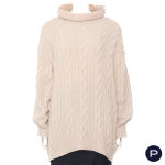 GIANFRANCO FERRÉ - 1990'S - PULL-OVER