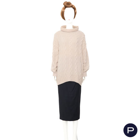 GIANFRANCO FERRÉ - 1990'S - PULL-OVER