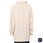 GIANFRANCO FERRÉ - 1990'S - PULL-OVER