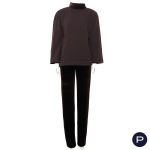 GIANFRANCO FERRÉ - 1990'S - ENSEMBLE, PULL-OVER, HAUT, PANTALON