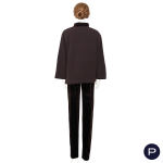 GIANFRANCO FERRÉ - 1990'S - ENSEMBLE, PULL-OVER, HAUT, PANTALON