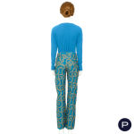 GIANFRANCO FERRÉ - CIRCA 2000 - PANTALON