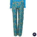 GIANFRANCO FERRÉ - CIRCA 2000 - PANTALON