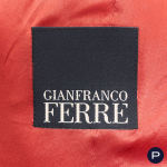 GIANFRANCO FERRÉ - PRINTEMPS-ÉTÉ 2003 - TAILLEUR