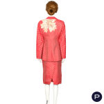 GIANFRANCO FERRÉ - PRINTEMPS-ÉTÉ 2003 - TAILLEUR