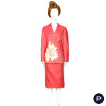 GIANFRANCO FERRÉ - PRINTEMPS-ÉTÉ 2003 - TAILLEUR