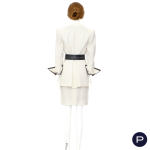 GIANFRANCO FERRÉ - 1990'S - TAILLEUR