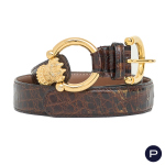 GIANFRANCO FERRÉ  - CEINTURE