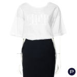 GIANFRANCO FERRÉ - 1990'S - HAUT