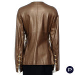 GIANFRANCO FERRÉ - CIRCA 2000 - VESTE