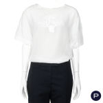 FERRÉ STUDIO 0001, GIANFRANCO FERRÉ - 1990'S - T-SHIRT, HAUT