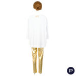 GIANFRANCO FERRÉ - 1990'S - TUNIQUE