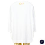 GIANFRANCO FERRÉ - 1990'S - TUNIQUE