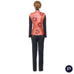 GIANFRANCO FERRÉ - PRINTEMPS-ÉTÉ 2004 - GILET