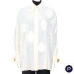 GIANFRANCO FERRÉ - 1990'S - CHEMISIER