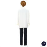 GIANFRANCO FERRÉ - 1990'S - CHEMISIER