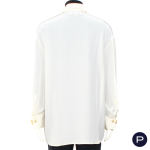 GIANFRANCO FERRÉ - 1990'S - CHEMISIER