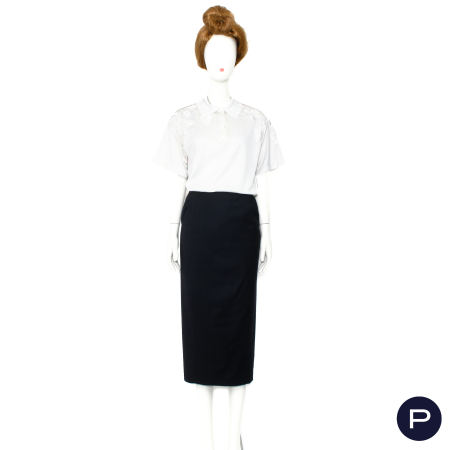 GIANFRANCO FERRÉ - 1990'S - T-SHIRT