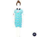 GIANFRANCO FERRÉ - 1990'S - ROBE